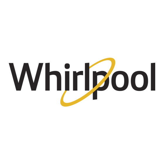 Whirlpool AKR 650 IX Gebruiksaanwijzing