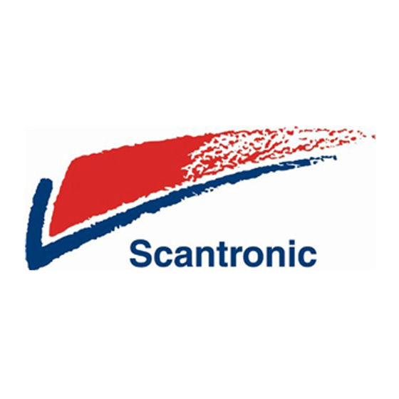 Scantronic SD1+ Gebruiksaanwijzing