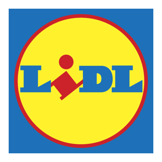 lidl CR 3 A2 Handleiding