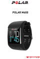 Polar M600 Gebruiksaanwijzing