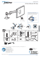 Ergotron LX Desk Mount LCD Arm Handleiding