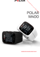 Polar Loop M400 Gebruiksaanwijzing