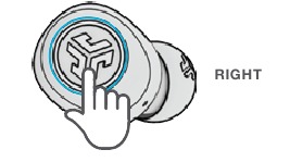 Rechterknopweergave