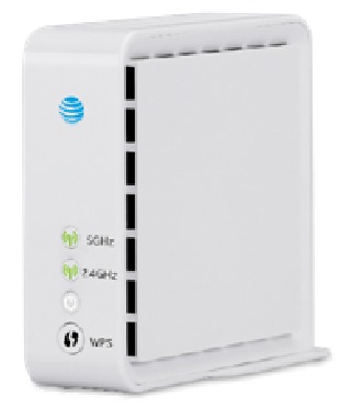 Wi-Fi Extender