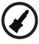 Mini Jack naar Toslink-adapter
