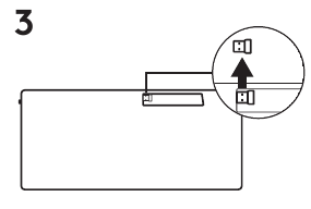 USB-verbinding stap 3
