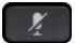 Mute-knop