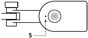 Knoppen/Functies Stap 2
