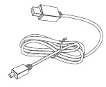 USB-kabel
