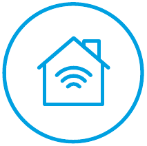 Integreer je smart home