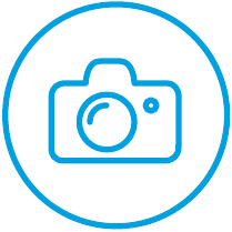 Fotografeer bedrading