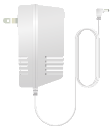 Stroomadapter