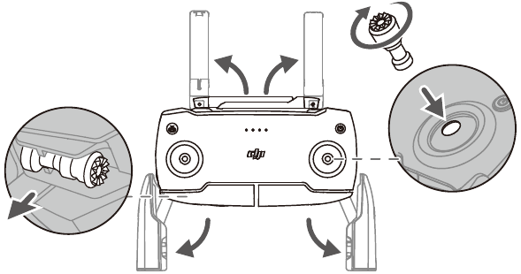 Controller 1
