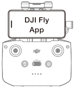 Controller Verbinden met App 2