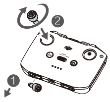 Controller 1