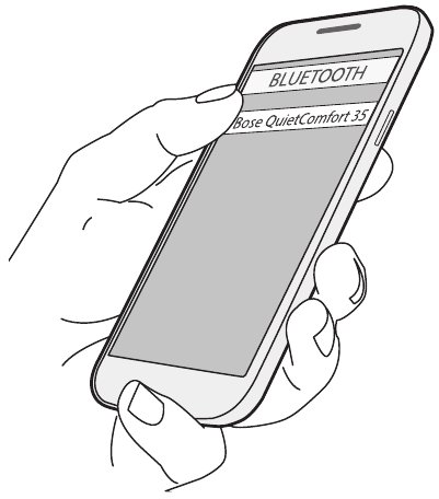 Uw Bluetooth&reg;-apparaat koppelen