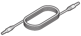 3,5 mm audiokabel