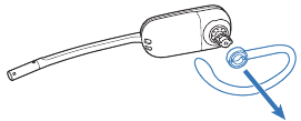 Headsetconfiguratie wijzigen stap 2