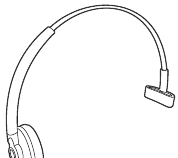 Hoofdband