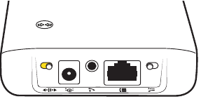 Breedband/smalband audioschakelaar stap 1