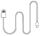 USB-datakabel