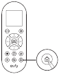 Uw RoboVac opladen methode 2