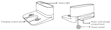 Oplaadstation
