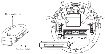 Zuiginlaat