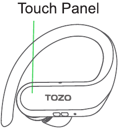 Touch Panel