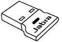 Jabra Link 380 USB-A Bluetooth adapter