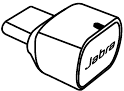Jabra Link 380 USB-C Bluetooth adapter