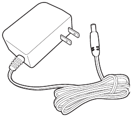 Stroomadapter