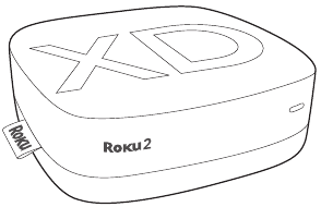 Roku-speler