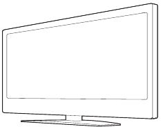 TV (HD of standaarddefinitie)