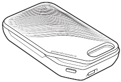 Oplaadcase