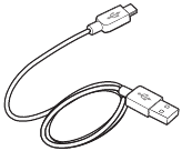 Micro USB-kabel