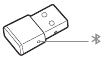 USB Bluetooth-adapter