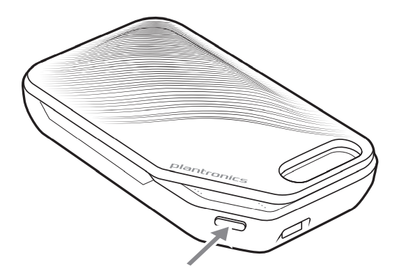 Oplaadcase