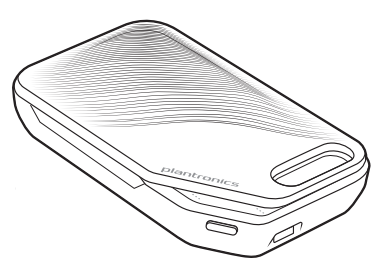 Oplaadcase