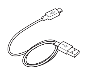 Micro USB-kabel