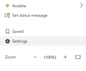 MICROSOFT TEAMS Stap 2