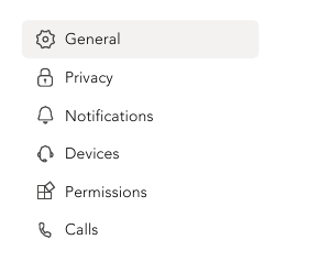 MICROSOFT TEAMS Stap 3