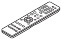 Afstandsbediening (RC-1226)