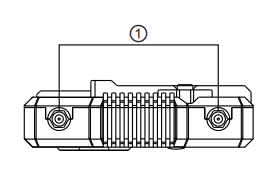 ONTVANGER Stap 1