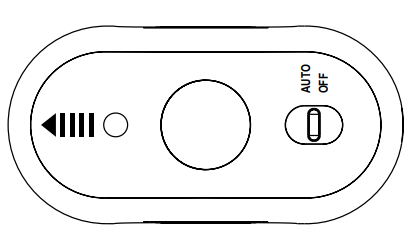 Automatische Virtual Wall