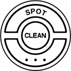 SPOT/CLEAN