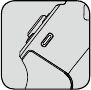 Oplaadpoort (USB-C)