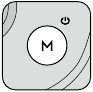 M-knop