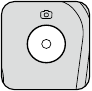 Sluiter-/opnameknop