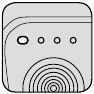 Systeemstatusindicator